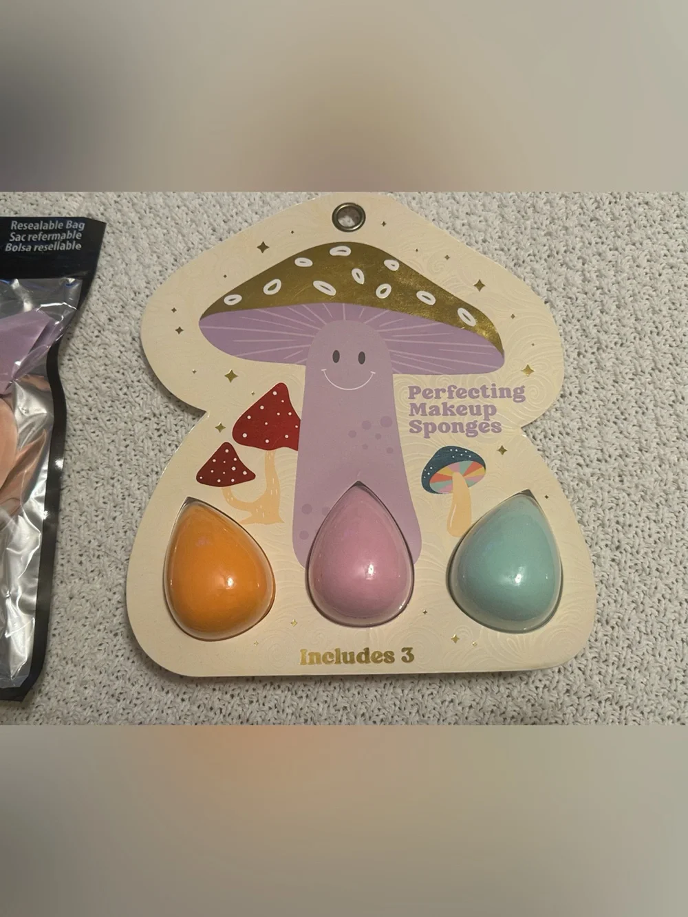 Makeup Sponge Bundle